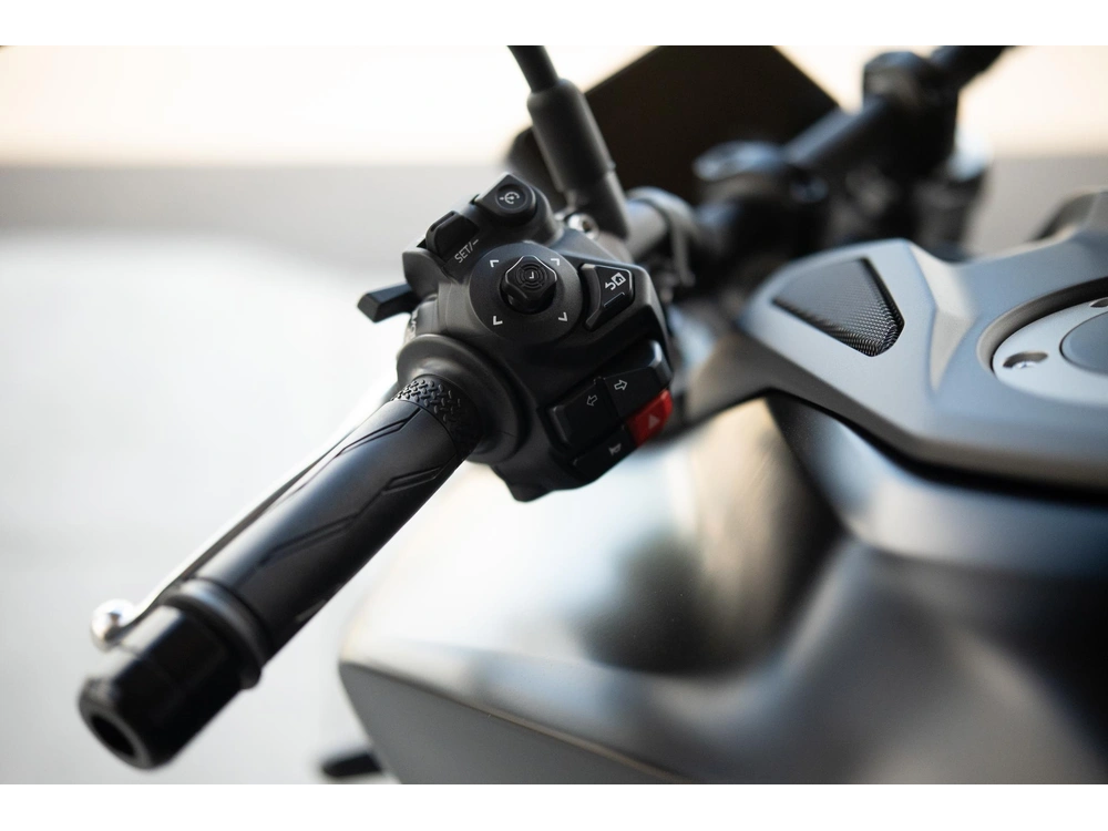 2026 Yamaha Mt-09 alt