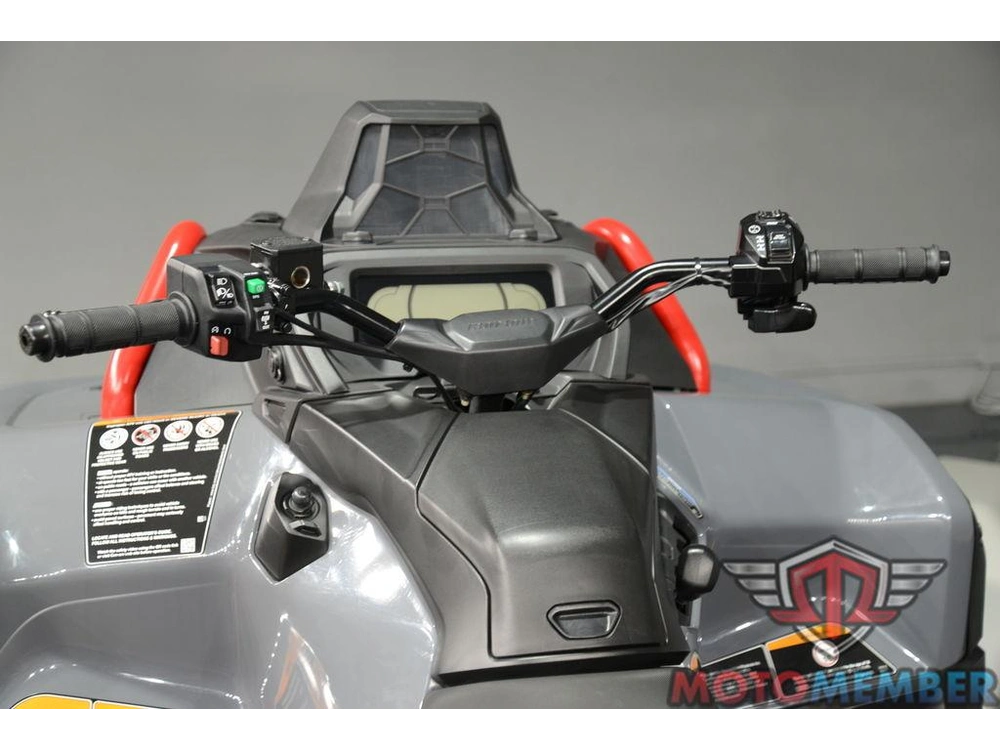 2025 Can-am Outlander X Mr 850 alt