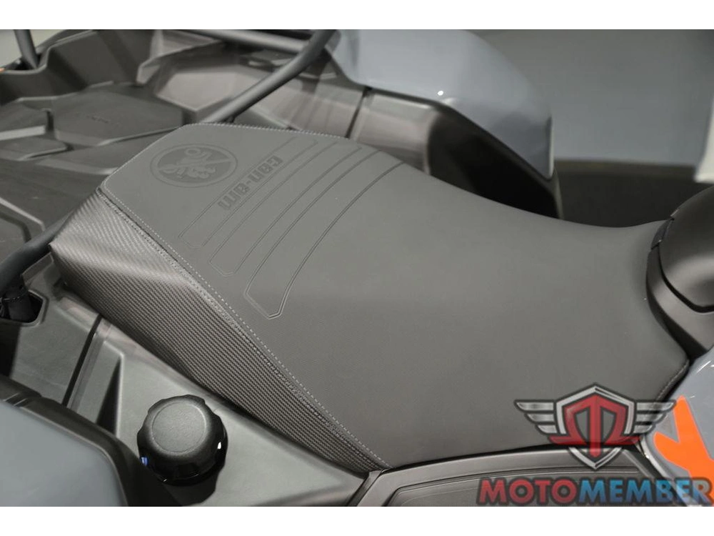 2026 Can-am Outlander X Mr 700 alt