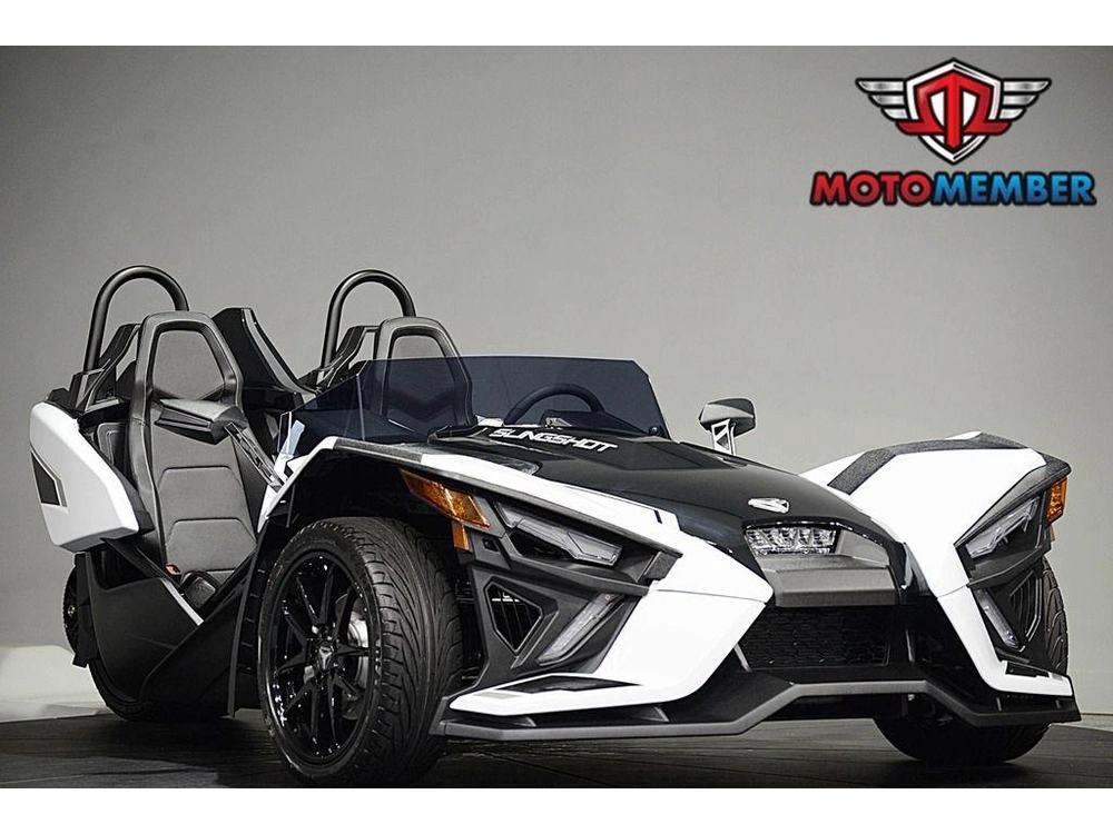 2024 Slingshot Slingshot® Slr Moonlight Shadow alt