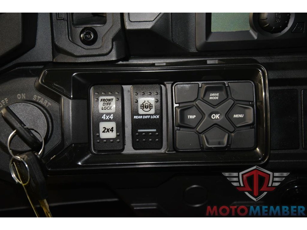2026 Can-am Defender Pro Limited Hd10 alt