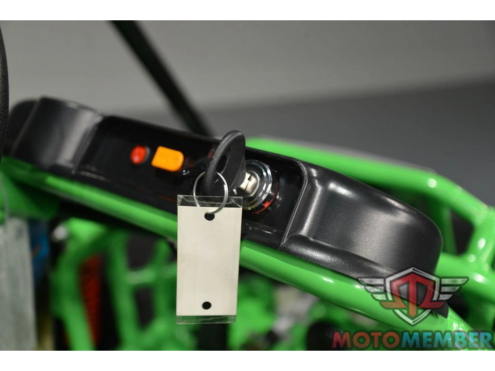 2026 Hammerhead Off-road Mudhead® 208r alt