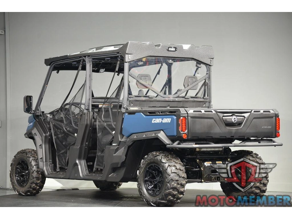 2025 Can-am Defender Max Xt Hd9 alt