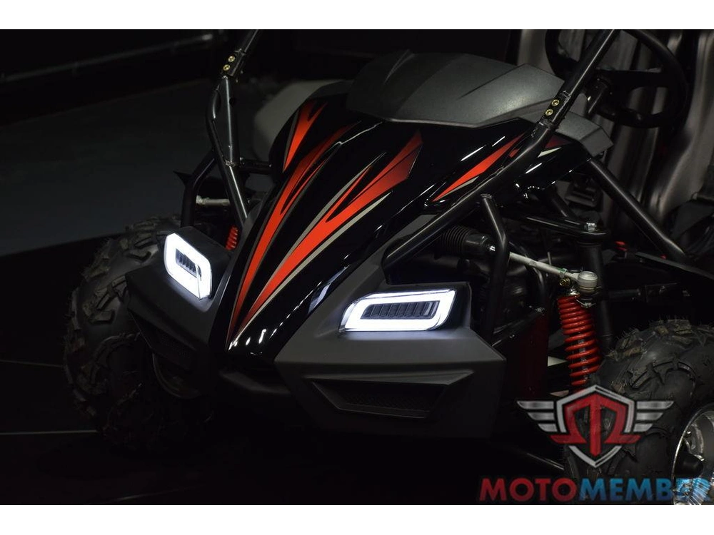 2026 Hammerhead Off-road Le-150 alt