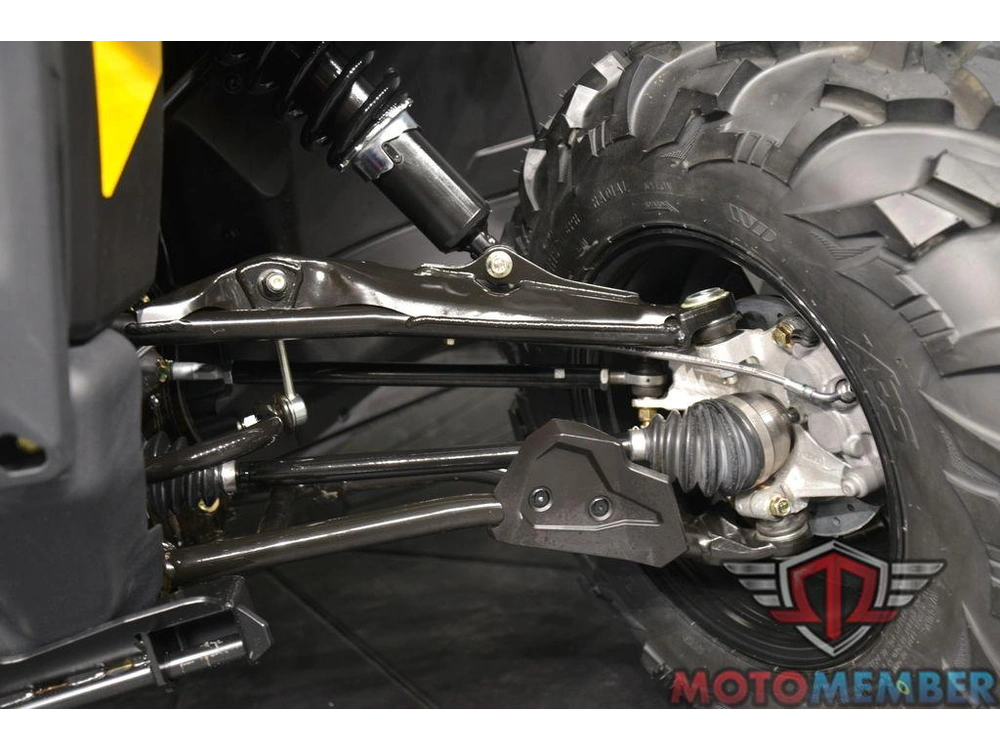 2026 Can-am Defender Dps Cab Hd10 alt