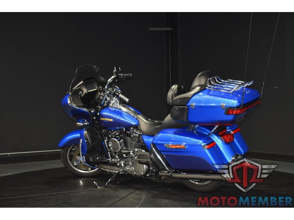 2017 Harley-Davidson Road Glide Ultra for Sale