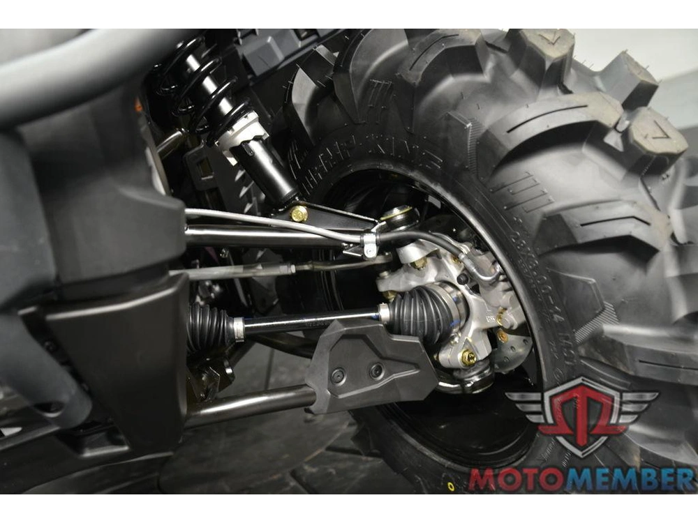 2026 Can-am Outlander X Mr 700 alt