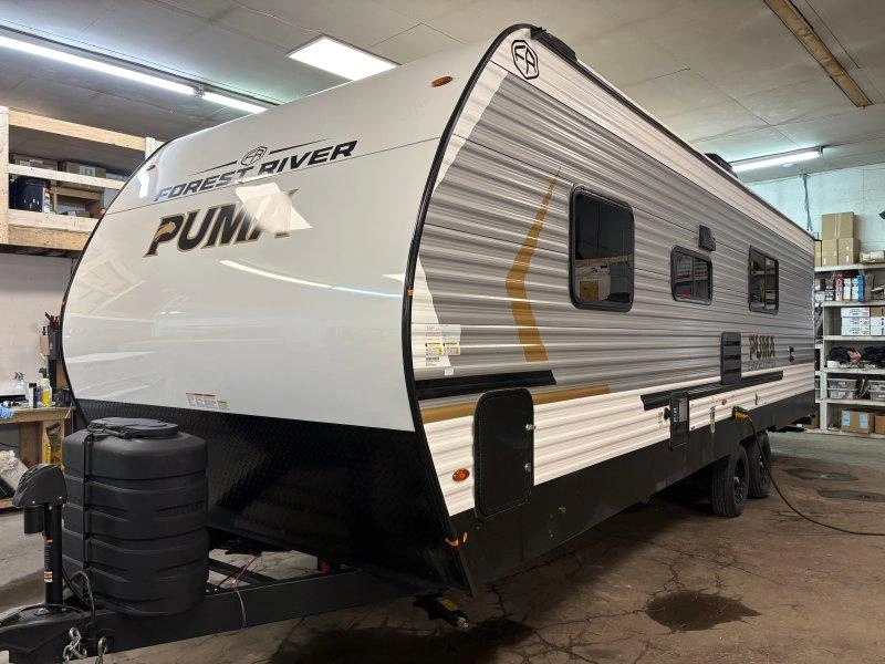 Palomino Puma Camping Édition 23 Bhce 2026 alt