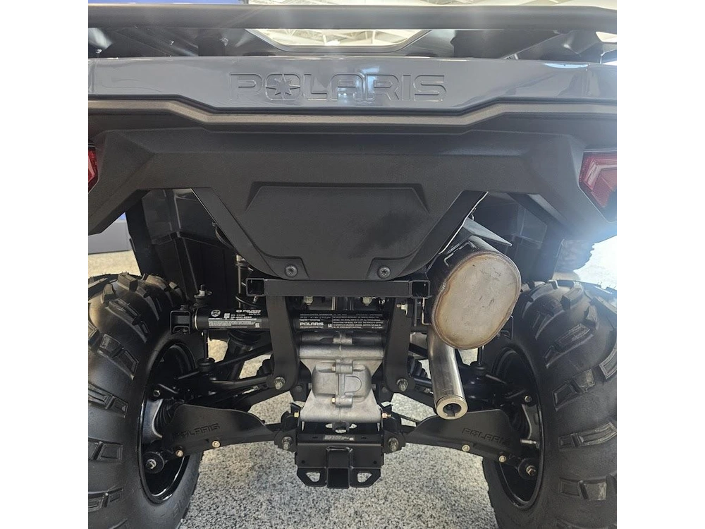 2025 Polaris Sportsman 570 Utility Hd alt