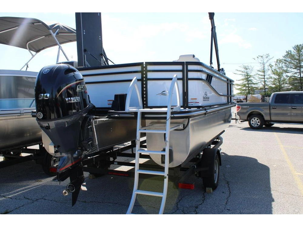 2025 Suncatcher Select 20fc alt