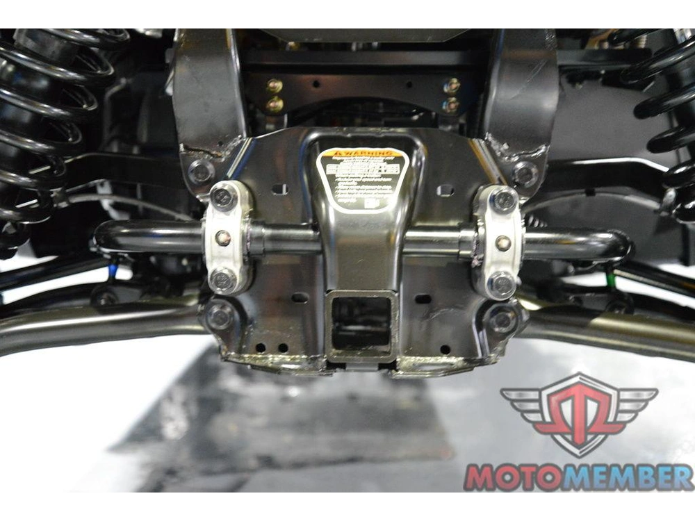 2025 Can-am Commander Max Xt 1000r alt