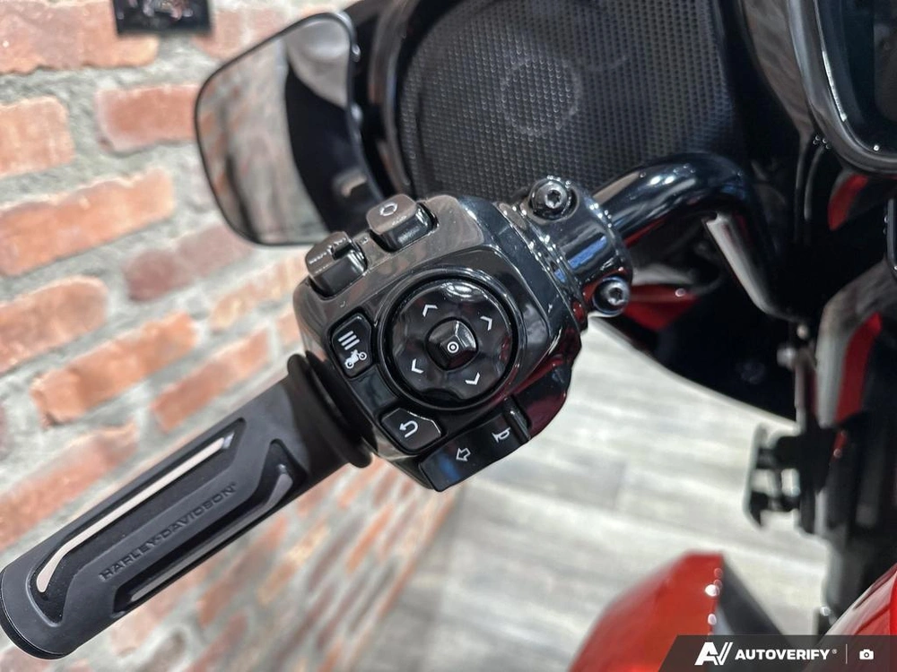 2026 Harley-davidson Cvo Street Glide Limited alt