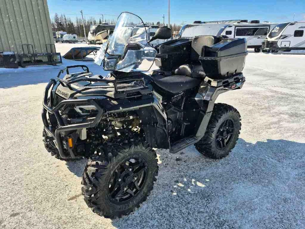 Polaris Sportsman 570 Trail 2023 alt