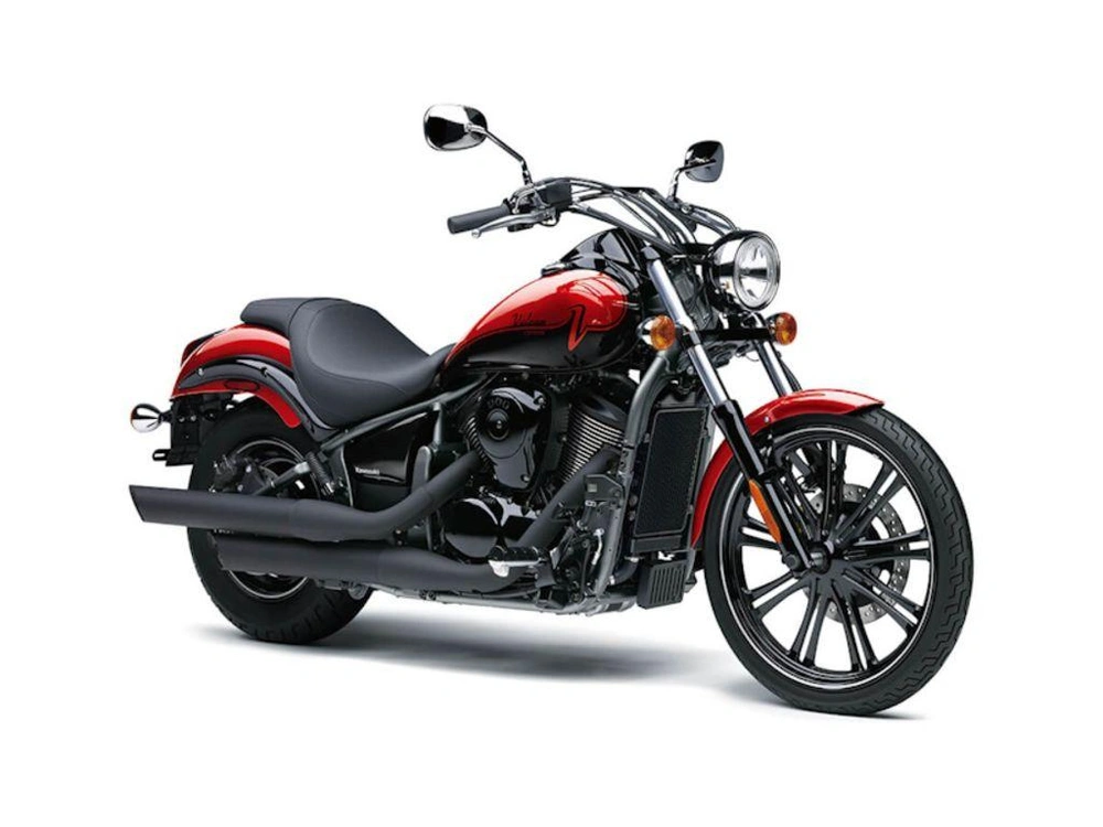 2025 Kawasaki Vulcan® 900 Custom alt