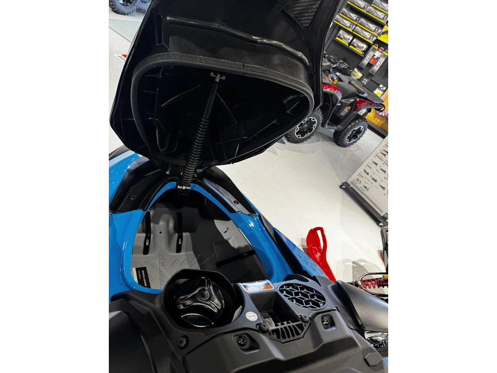 2026 Sea-doo Rxp-x 325 Ss alt