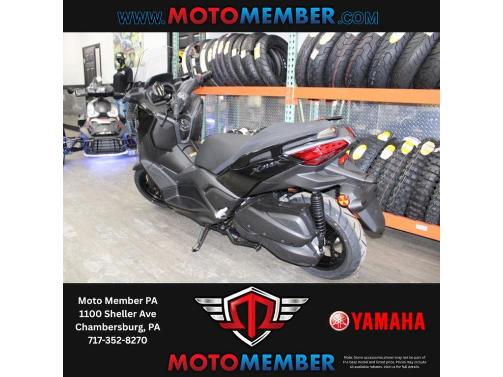 2026 Yamaha XMAX Base for Sale