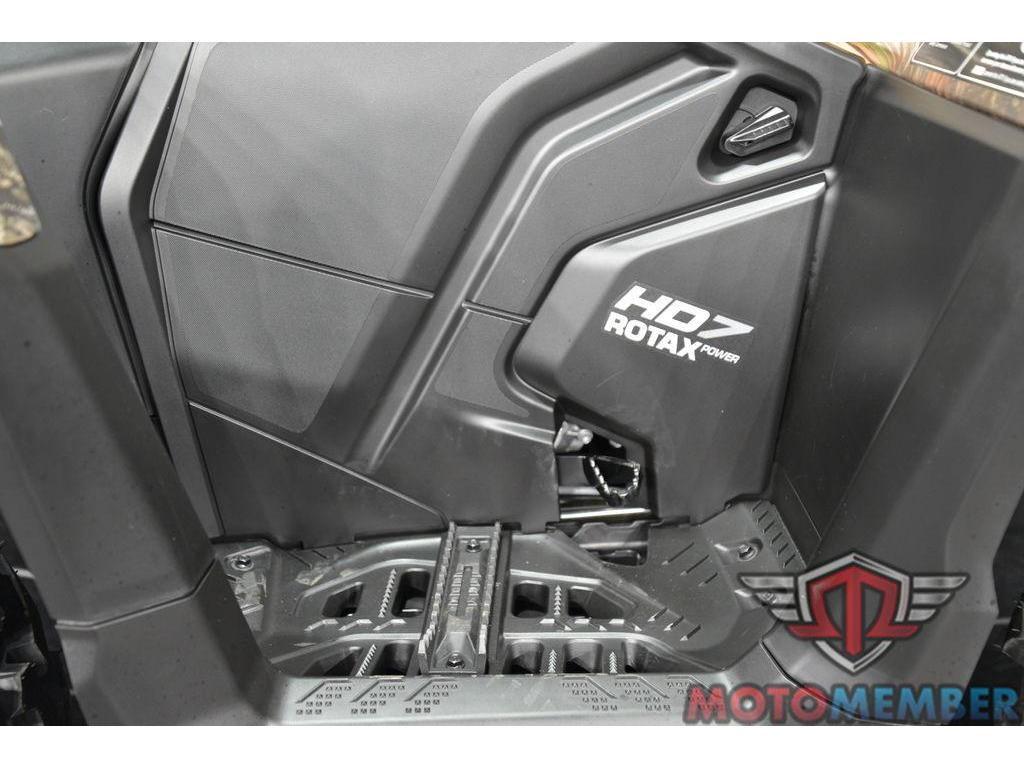 2026 Can-Am Outlander Pro Hunting Edition HD7 for Sale