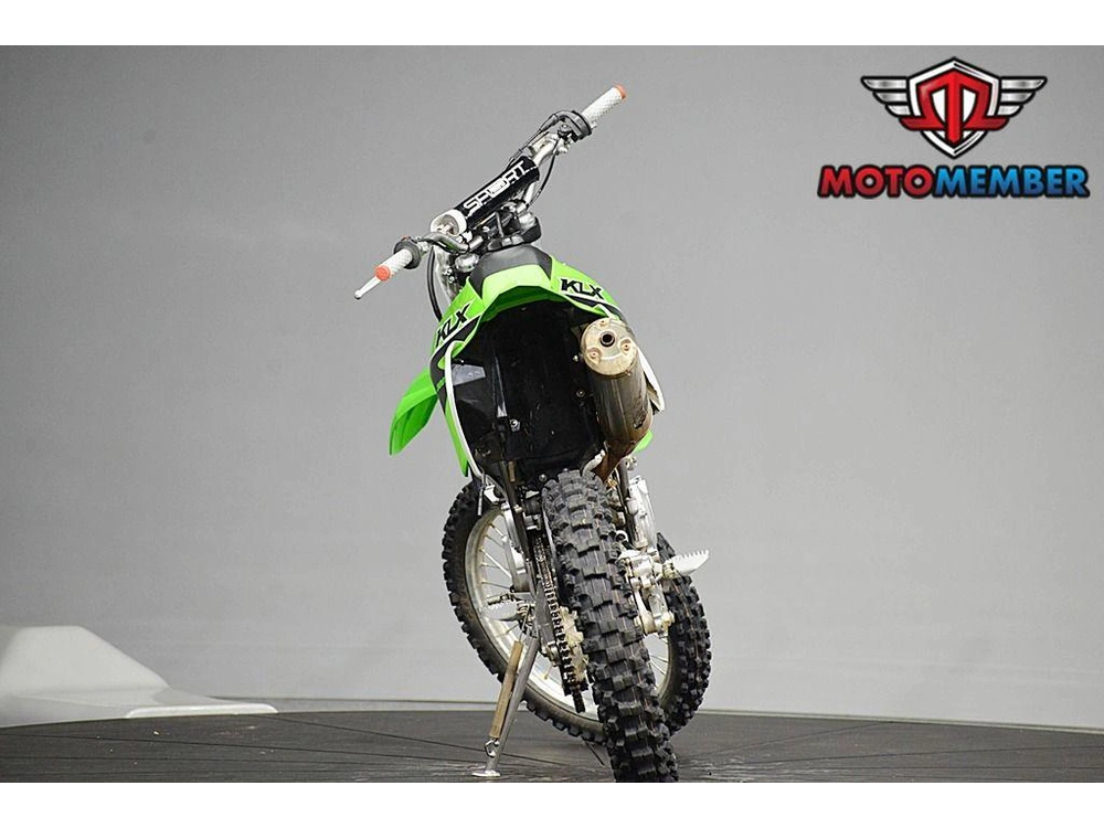 2023 Kawasaki Klx®300r alt