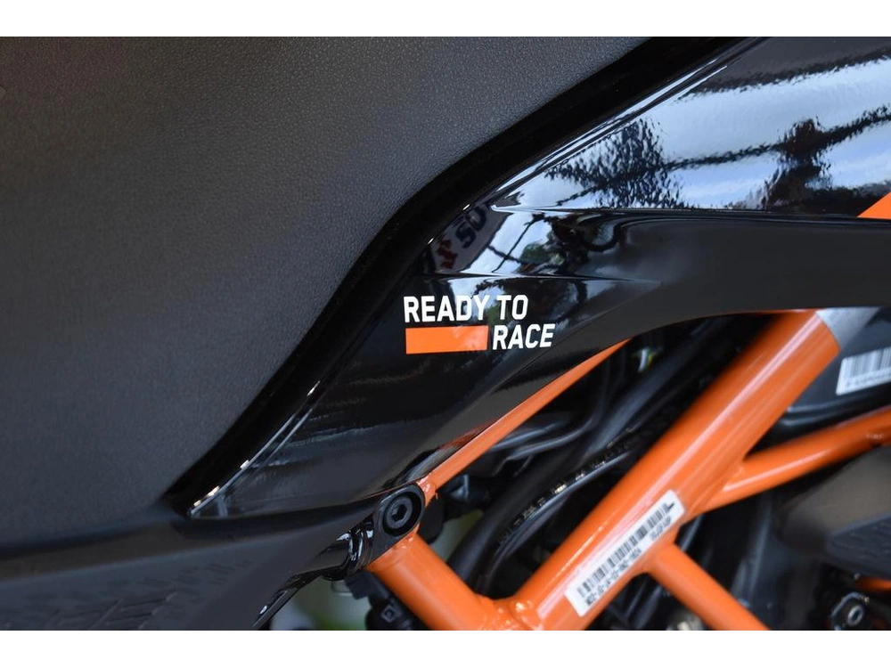 2024 Ktm 390 Adventure alt