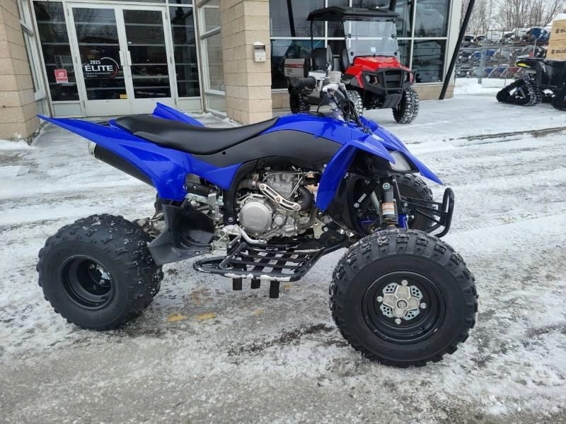 Yamaha Yfz450r 2019 alt