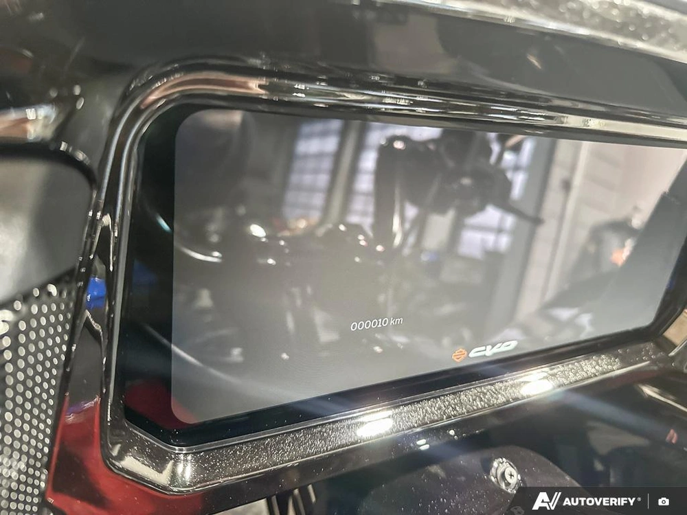 2026 Harley-davidson Cvo Road Glide St alt