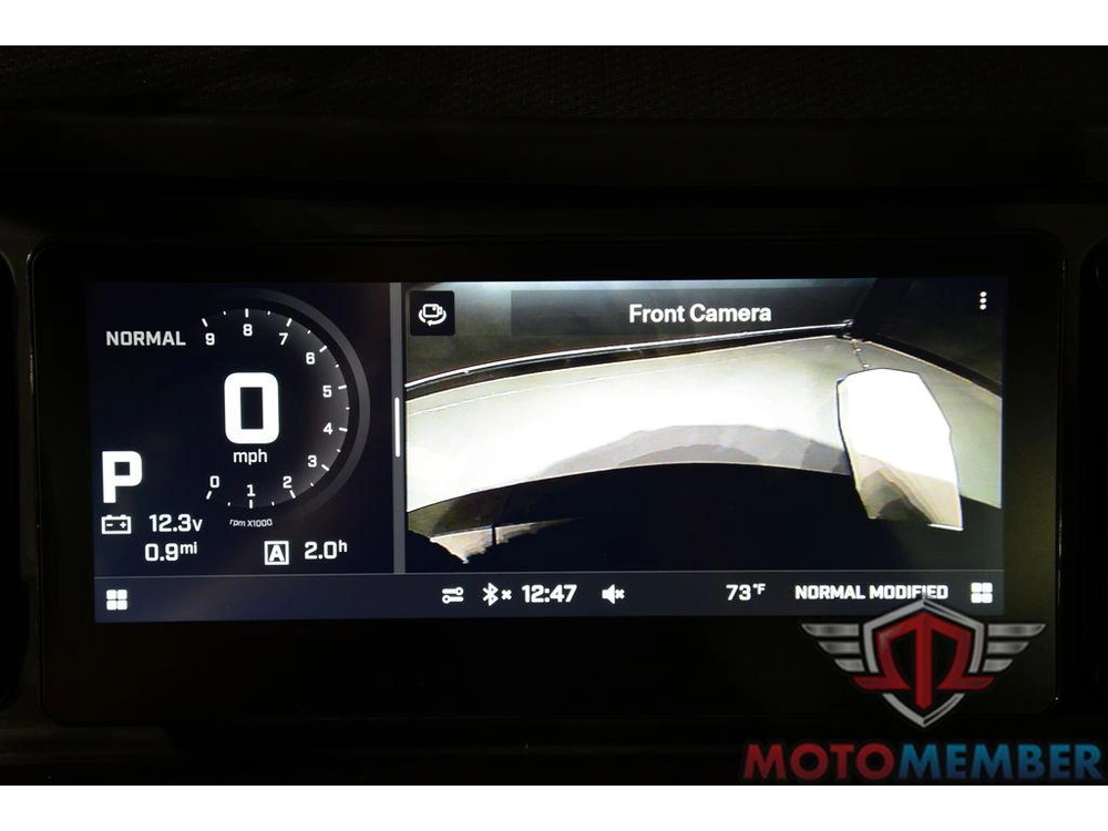 2026 Can-am Defender Max Lone Star Cab Hd11 alt