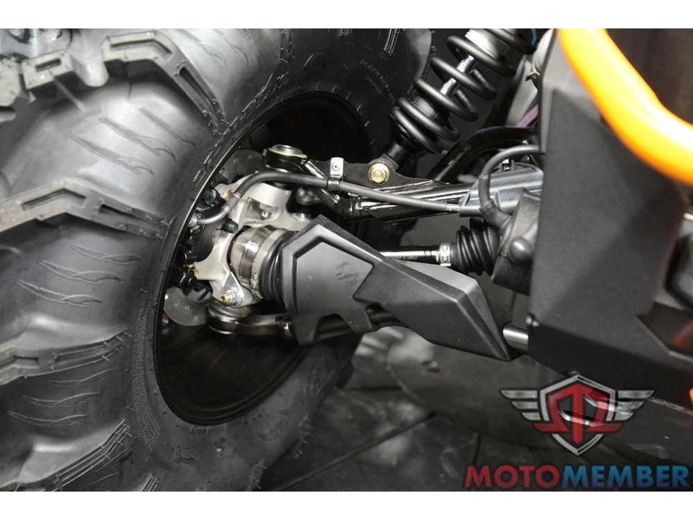 2026 Can-am Renegade X Mr 1000r alt