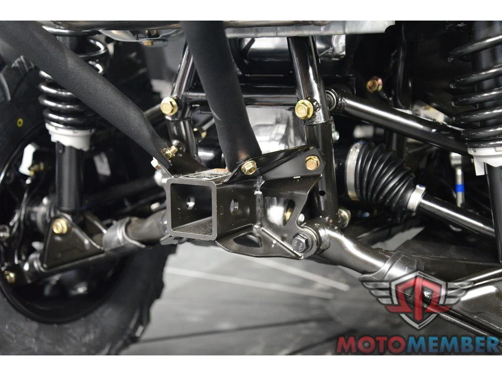 2026 Can-am Outlander Max Pro Xu alt