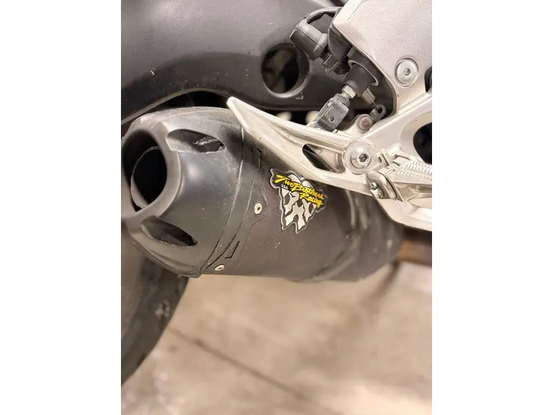 2018 Yamaha MT-09 thumbnail 7