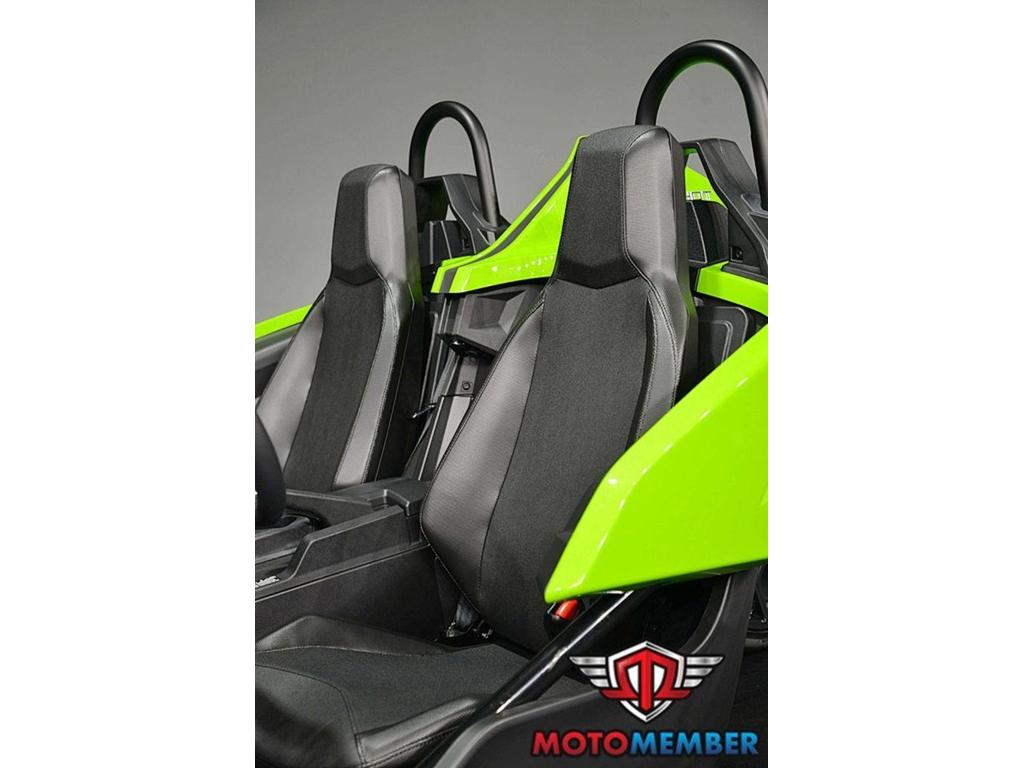 2025 Polaris Slingshot SL (AutoDrive) for Sale