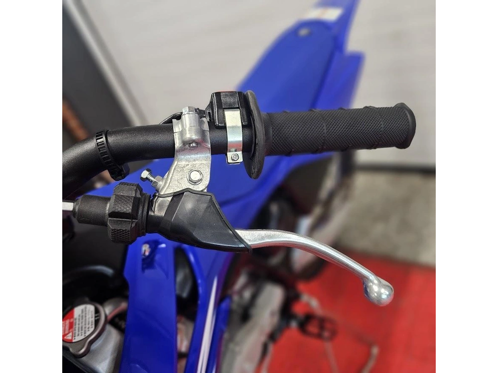 2025 Yamaha Yz 85lwsl alt
