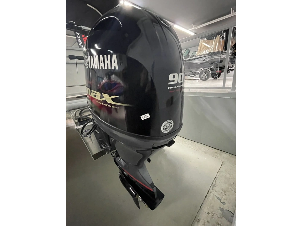 2023 Godfrey Marine 2086 Split Bench alt