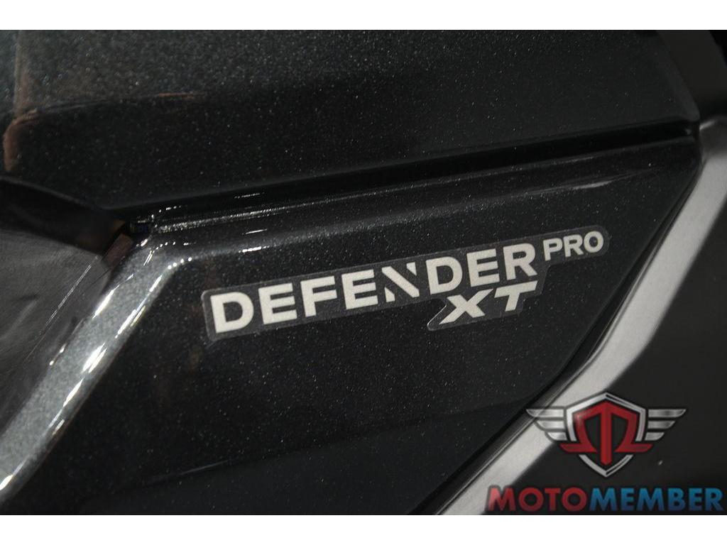 2026 Can-Am Defender PRO XT HD10 for Sale