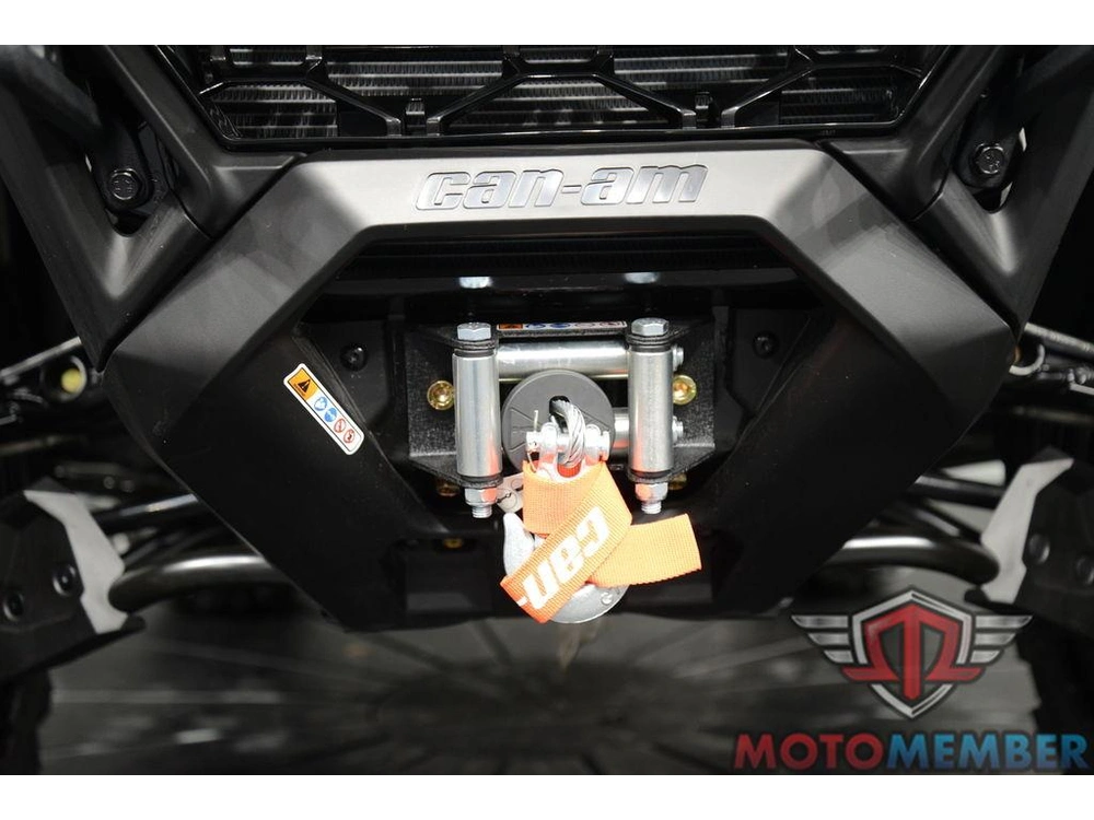 2025 Can-am Outlander Xt 850 alt