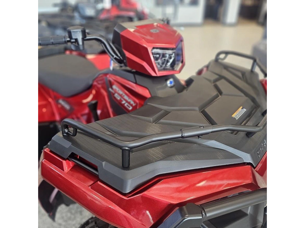 2026 Polaris Sportsman 570 Trail alt
