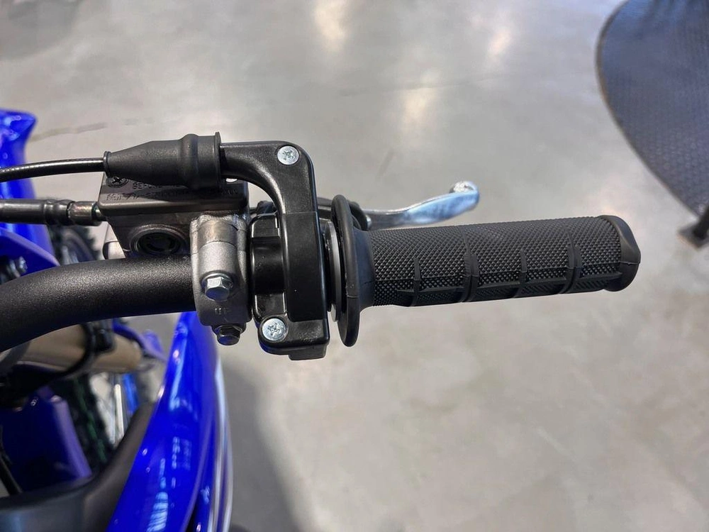 2026 Yamaha Yz85lw alt