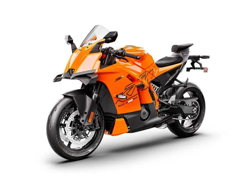2026 KTM 990 RC R thumbnail 6