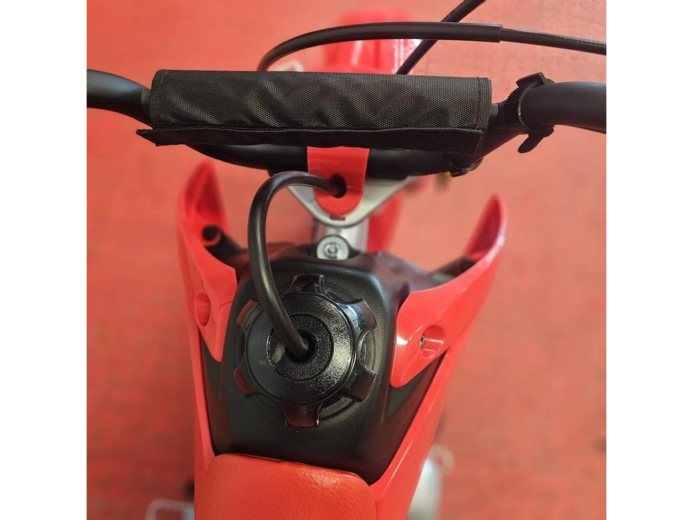 2026 Honda Crf50f alt