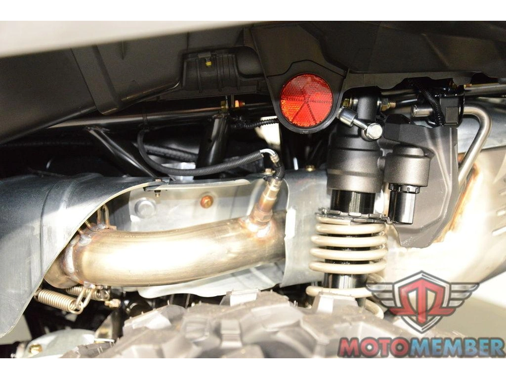 2026 Can-am Outlander Max Limited 1000r alt