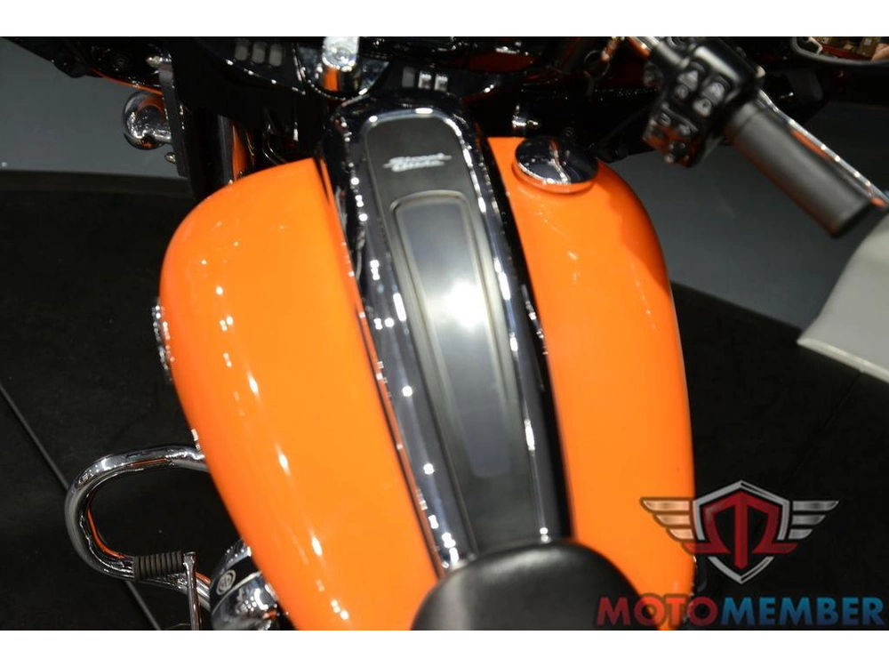 2023 Harley-davidson Flhxs - Street Glide® Special alt