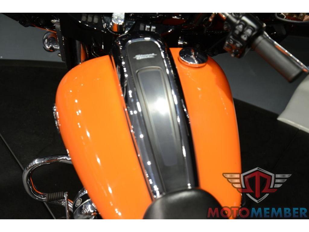 2023 Harley-Davidson Street Glide Special for Sale