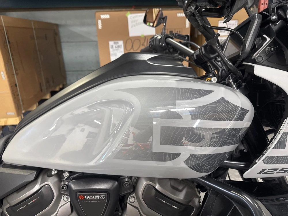 2024 Harley-davidson Ra1250s - Pan America™ 1250 Special alt