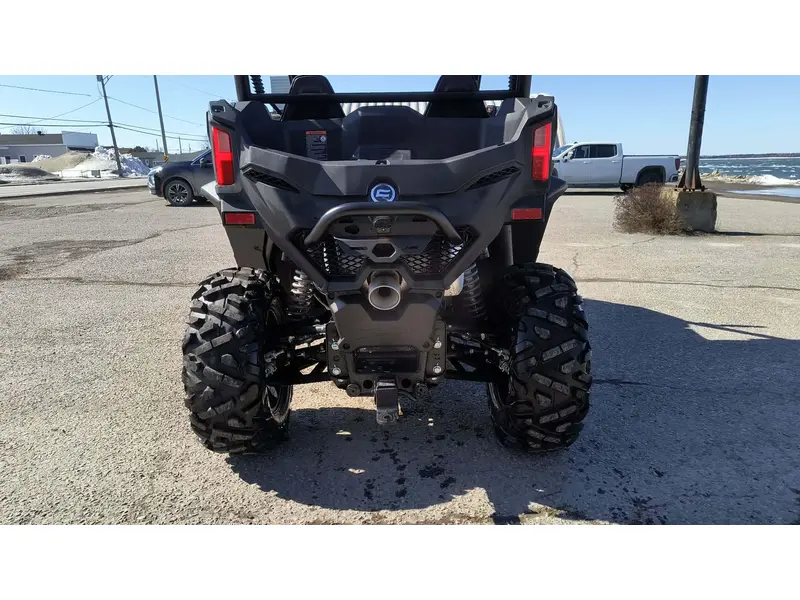 2026 CFMOTO ZFORCE 950 TRAIL thumbnail 6