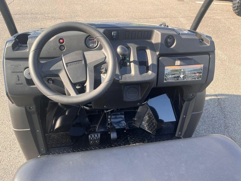 2026 Kawasaki Mule Sx™ alt