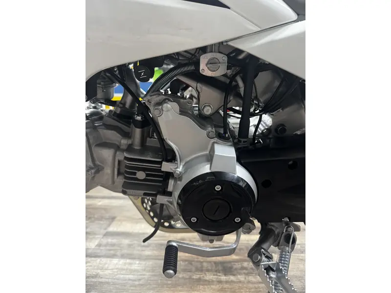 2026 Kawasaki KLX110R L thumbnail 7