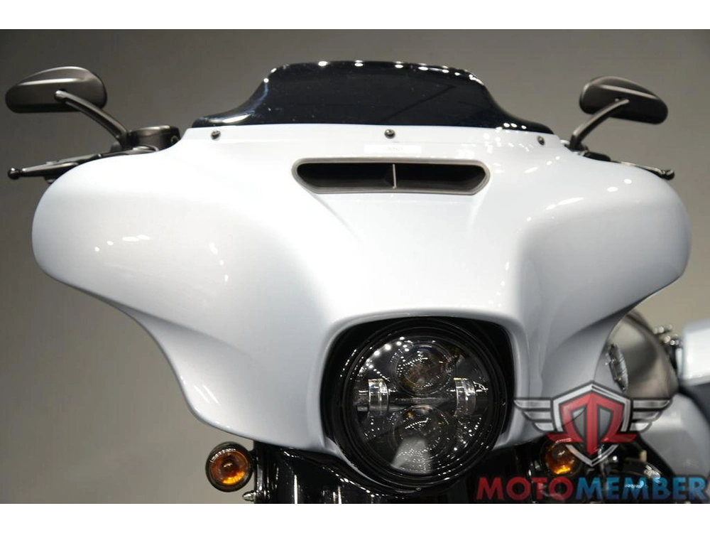 2023 Harley-davidson Flhxs - Street Glide® Special alt