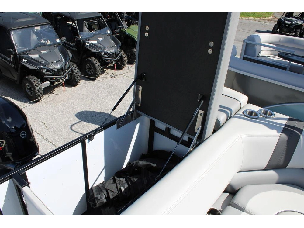 2025 Suncatcher Select 20fc alt