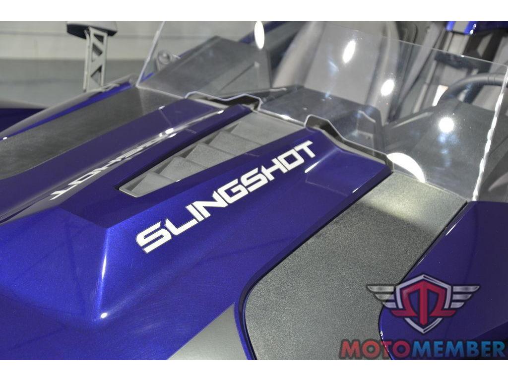 2024 Polaris Slingshot SL for Sale