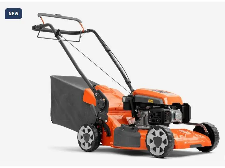 Husqvarna LAWN MOWER,20" DECK,SELF PROPEL  2025