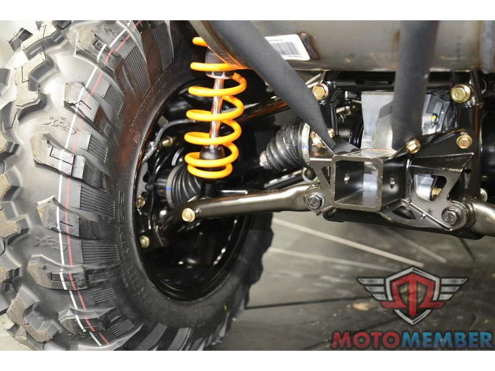 2026 Can-am Outlander Xt-p 1000r alt